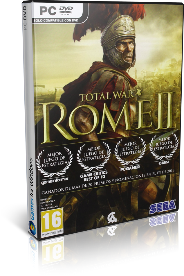 Total war rome 2 free